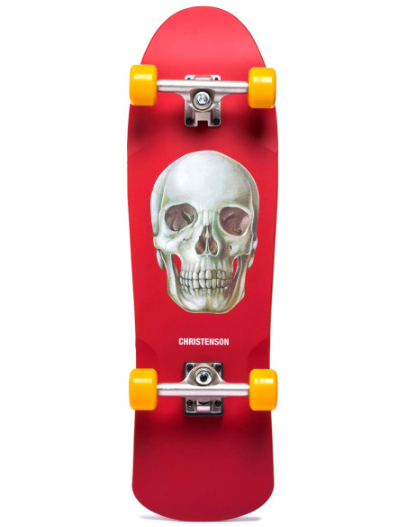 Comprar yow cruiser x christenson skalle mini 30.5"