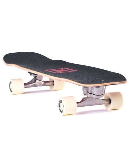 Venta yow surfskate snappers x julia schimautz 32.5" artist series