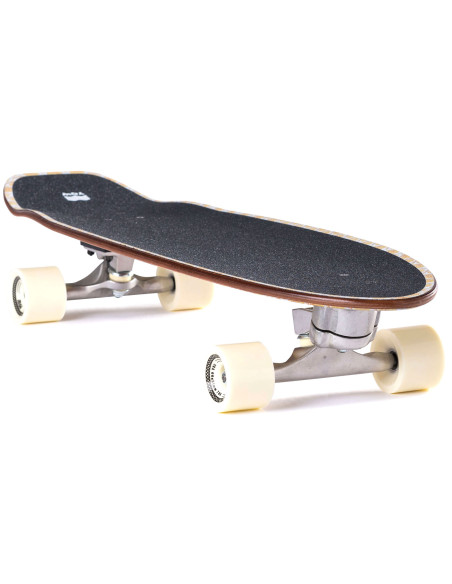 Venta yow surfskate teahupoo 34" power surfing series