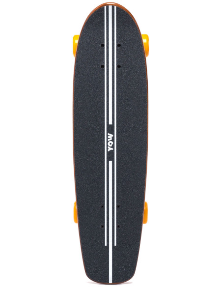 Tienda de yow cruiser vermont classic 28.5"x7.6"