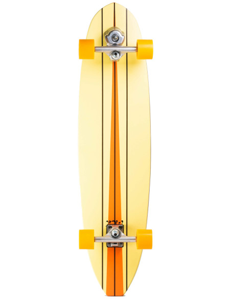 Comprar yow surfskate waikiki 40" classic series