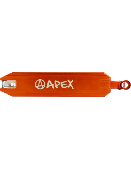 Venta apex deck orange