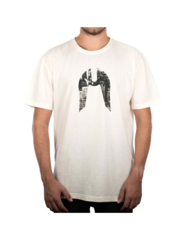 ethic dtc t-shirt metropolis weiss