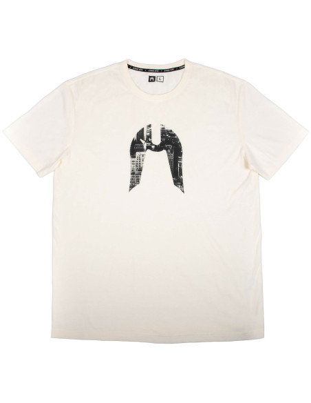 Oferta ethic dtc t-shirt metropolis weiss