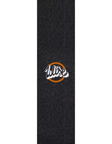 wise griptape logo