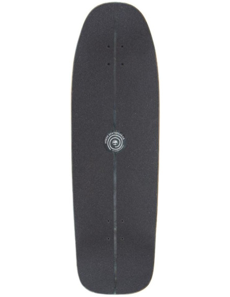 Oferta arbor x carver cx surfskate daily driver 34" surfskate