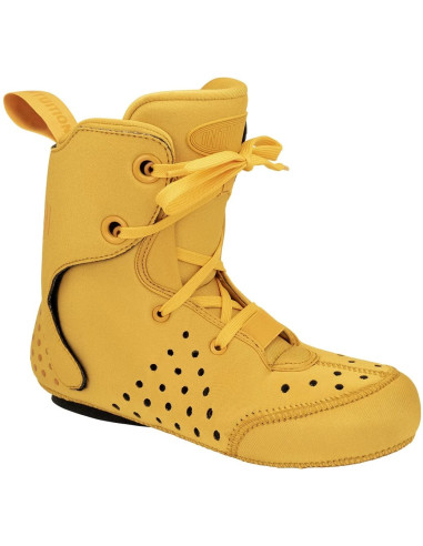 intuition premium skates liner gold