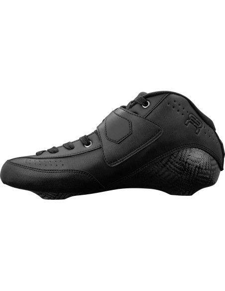 Producto fr rc165 jump & speed slalomstiefel schwarz