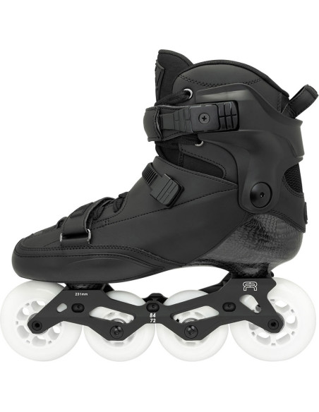 Venta skates fr sl seven schwarz