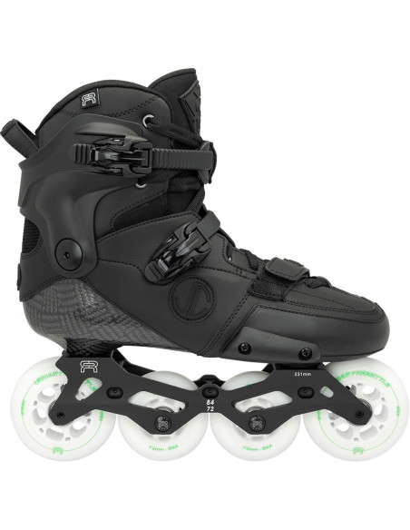 Comprar skates fr sl seven schwarz