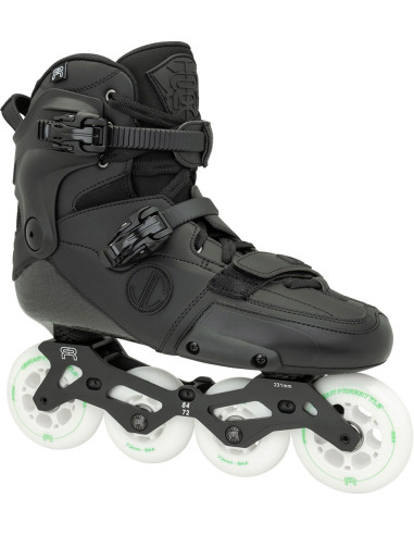 skates fr sl seven schwarz