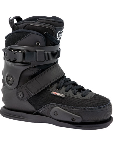 seba cj2 prime stiefel in schwarz