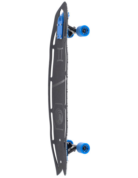 Comprar surfskate waterbone gemini carbon drop through