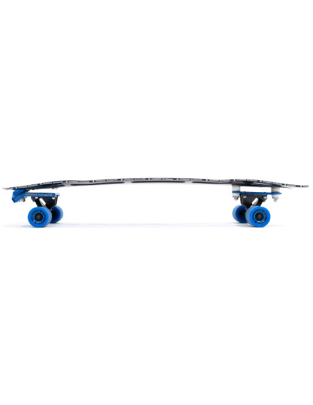 Oferta surfskate waterbone gemini carbon drop through