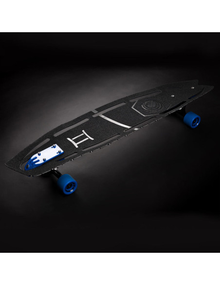 Adquirir waterborne gemini carbon drop through surfskate