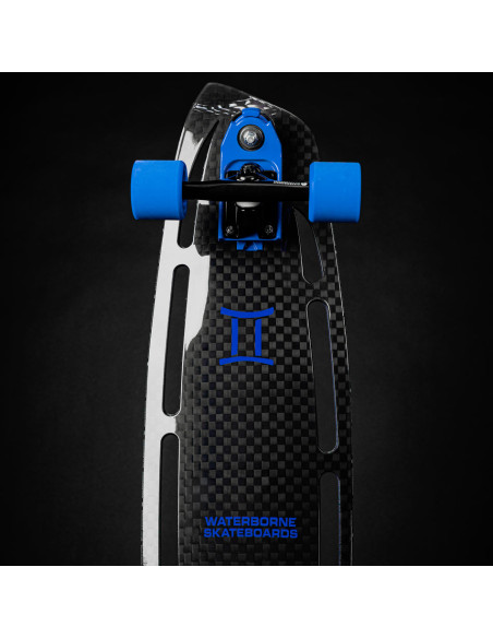 Producto waterborne gemini carbon drop through surfskate