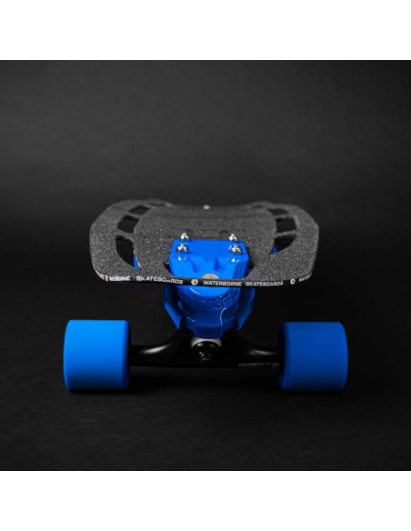 Opinión de waterborne gemini carbon drop through surfskate