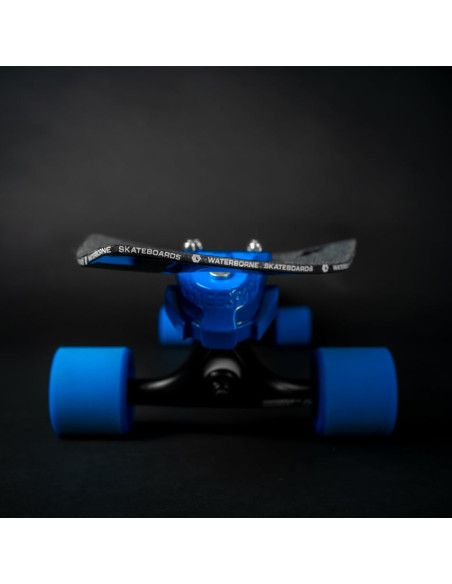 Precio de waterborne gemini carbon drop through surfskate