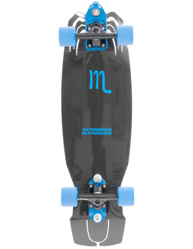 surfskate waterborne scorpio carbon