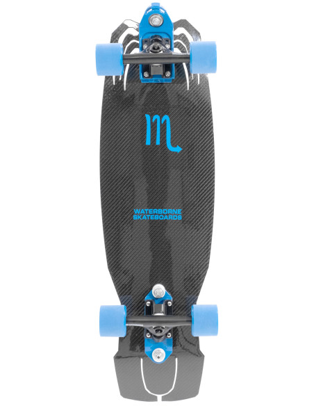 surfskate waterborne scorpio carbon