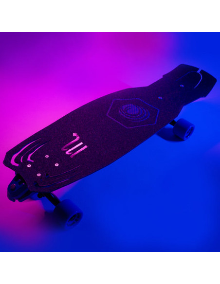 Producto surfskate waterborne scorpio carbon