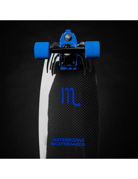 Adquirir surfskate waterborne scorpio carbon