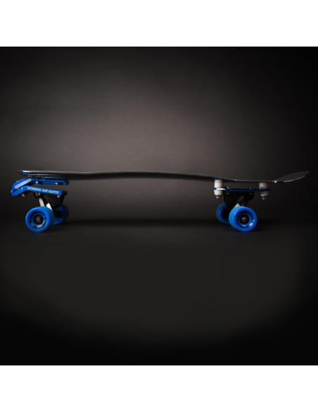 Características surfskate waterborne scorpio carbon