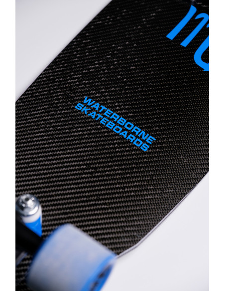 Oferta surfskate waterborne scorpio carbon