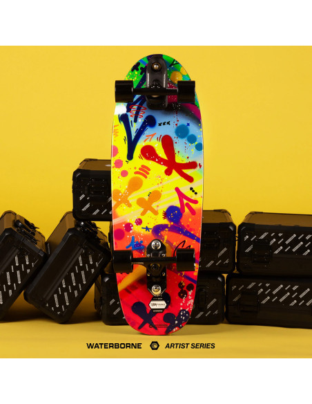 Venta surfskate waterborne taurus flow glide artist series