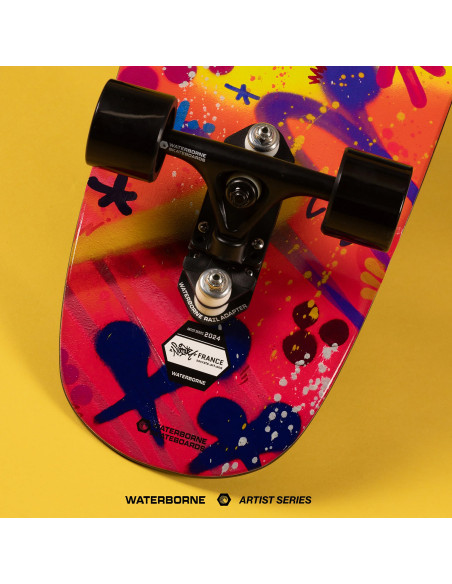 Tienda de surfskate waterborne taurus flow glide artist series