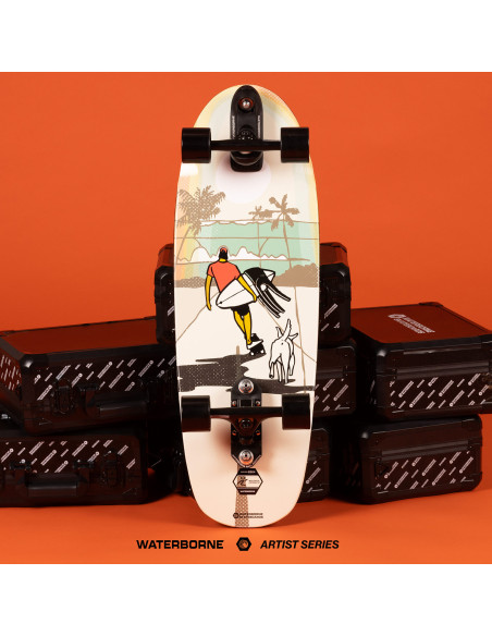 Venta surfskate waterborne infinite roads artist series