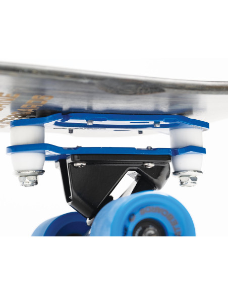 Oferta surfskate waterborne taurus wideboy