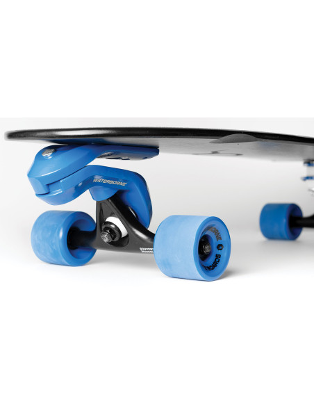 Tienda de surfskate waterborne taurus wideboy