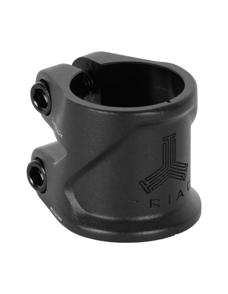 triad conspiracy 2 bolt clamp