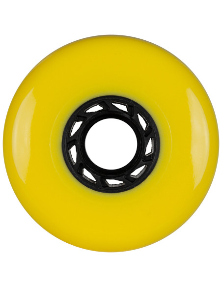 Venta undercover wheels nicola torelli movie 80mm 86a - 4 pack