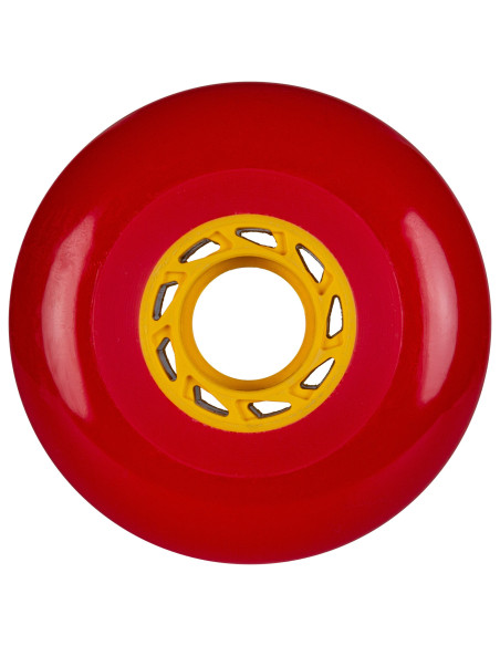 Oferta undercover nick lomax movie wheels 80mm 88a - 4 pack