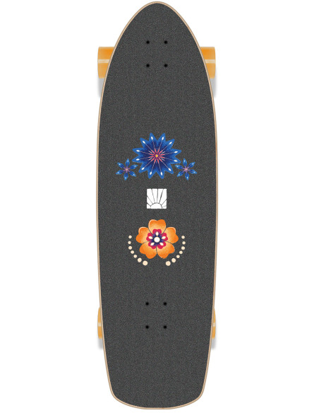 Comprar long island surfskate tehuana 34x10