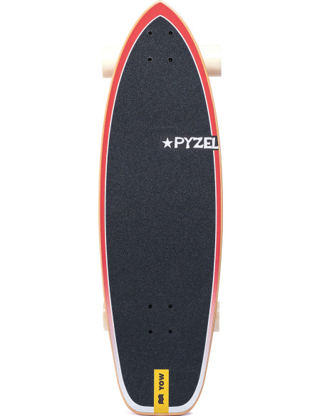 Oferta yow surfskate x pyzel ghost 33.5"