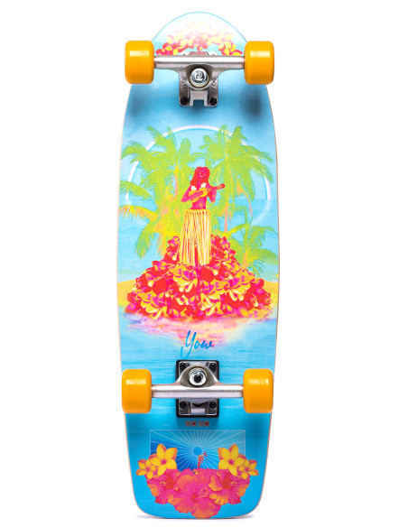 Comprar yow surf cruiser meadow 28"