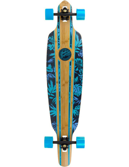 mindless maverick dt iv talisman 44" blue