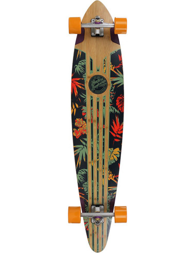 mindless maverick iv talisman 46" orange