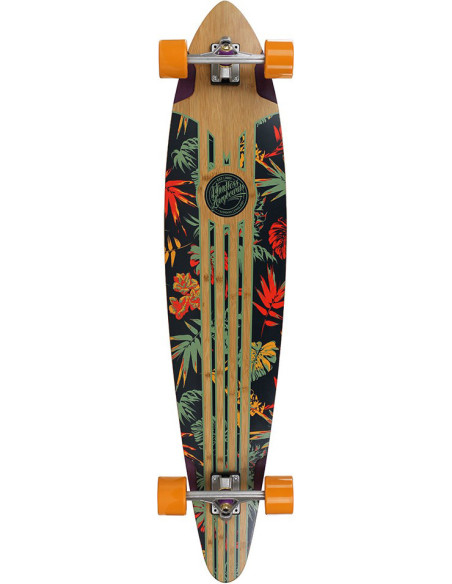 mindless maverick iv talisman 46" orange