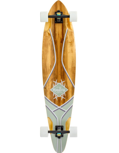 mindless core pintail 44" rot