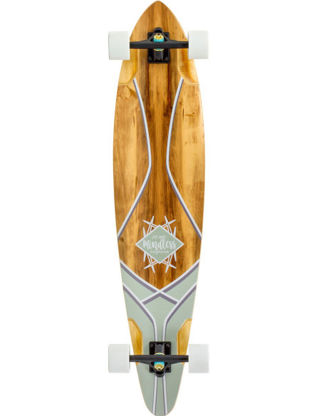 mindless core pintail 44" rot