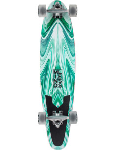 Mindless Raider VI 34" x 8" Mint