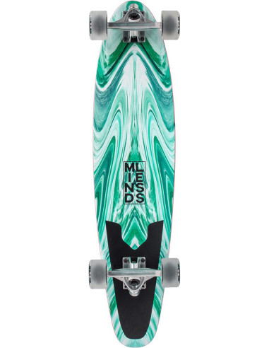 mindless raider vi 34" x 8" mint