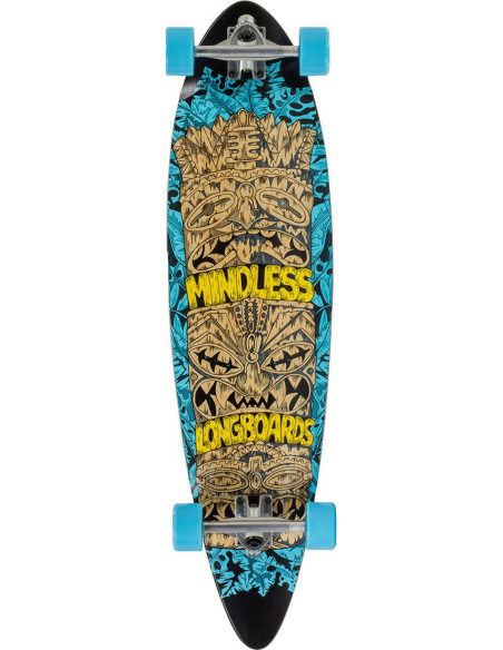 mindless tribal rogue iv 38" blau