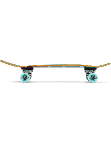 Tienda de mindless sunset cruiser 28"x 7.75" grün