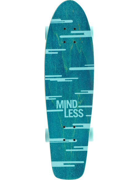 Características mindless sunset cruiser 28"x 7.75" grün