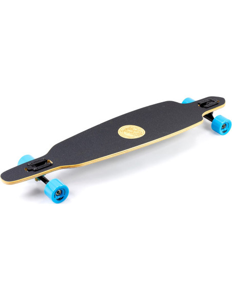 Producto mindless maverick dt iv talisman 44" blue